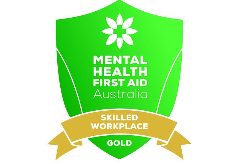 Jirsch Sutherland recognised for Mental Health and Wellbeing program